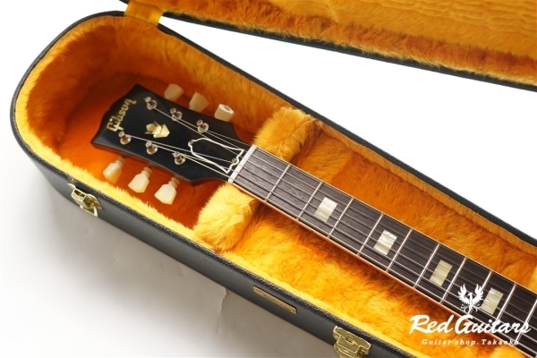 1964 ES-335 Reissue
